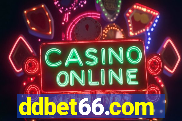 ddbet66.com