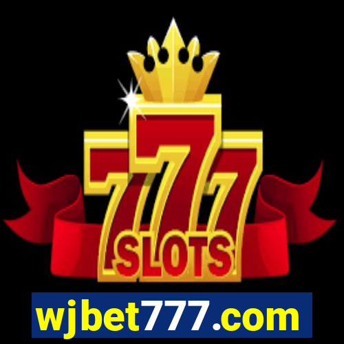 wjbet777.com