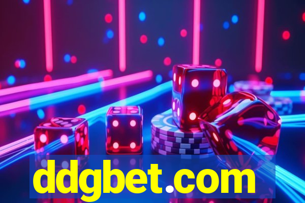 ddgbet.com