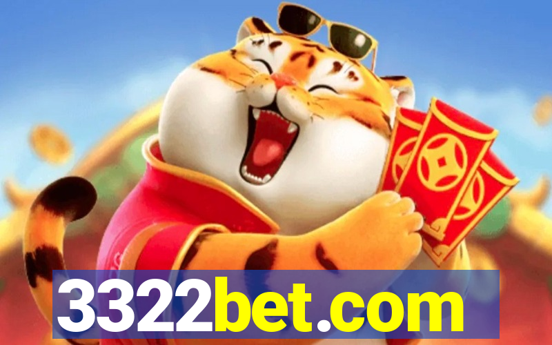 3322bet.com