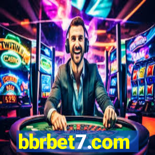 bbrbet7.com