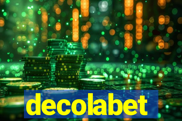 decolabet