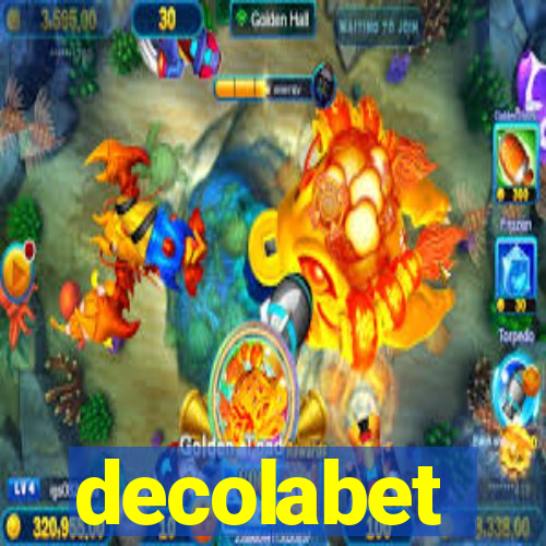 decolabet