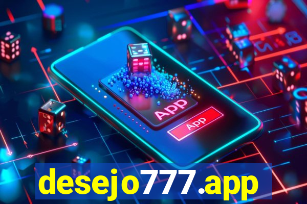 desejo777.app