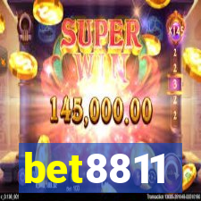 bet8811