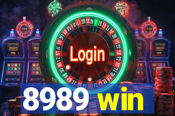 8989 win