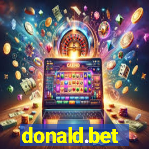 donald.bet