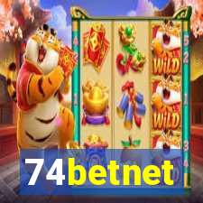 74betnet