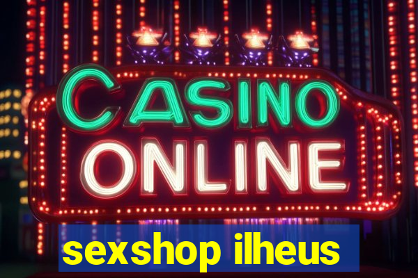 sexshop ilheus