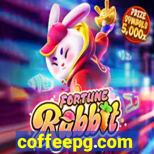 coffeepg.com