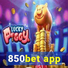 850bet app