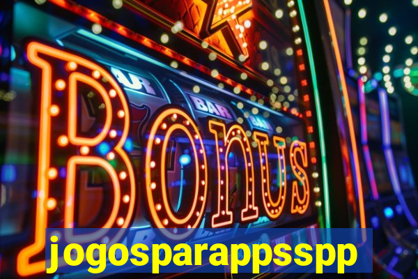 jogosparappsspp