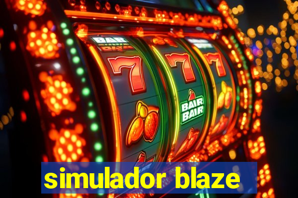 simulador blaze