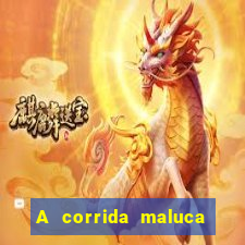 A corrida maluca filme completo dublado