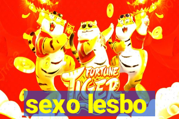 sexo lesbo