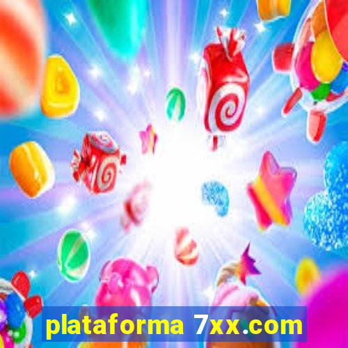 plataforma 7xx.com