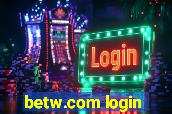 betw.com login