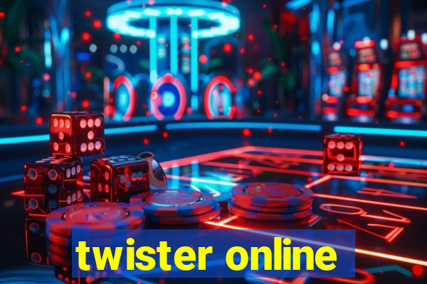 twister online