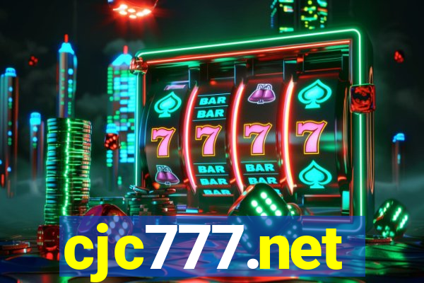 cjc777.net