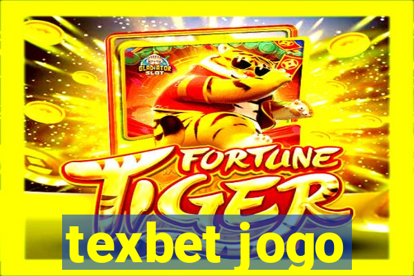 texbet jogo