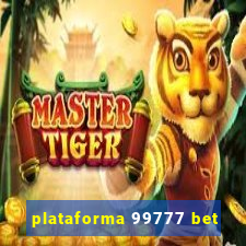 plataforma 99777 bet