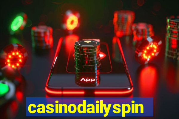 casinodailyspin