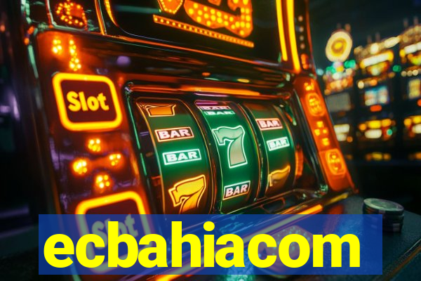 ecbahiacom