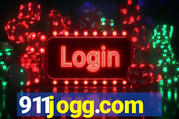 911jogg.com