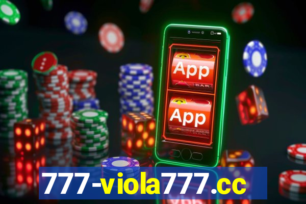 777-viola777.cc