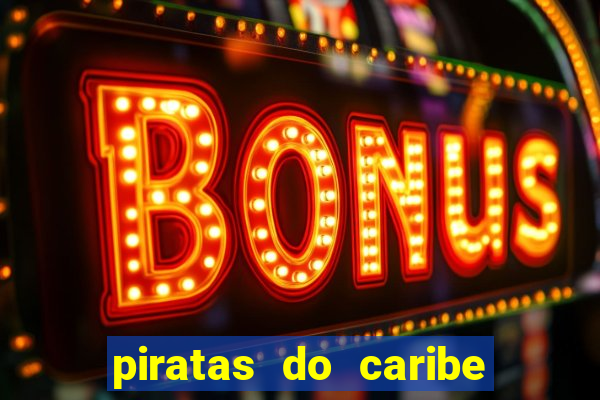 piratas do caribe 1 filme completo dublado