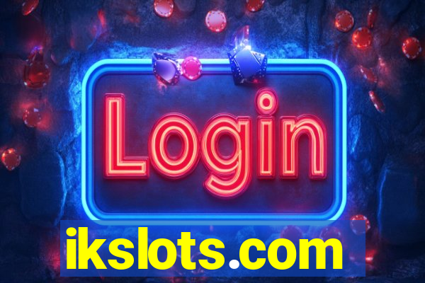 ikslots.com