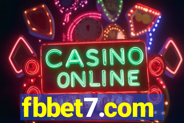 fbbet7.com