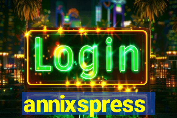 annixspress