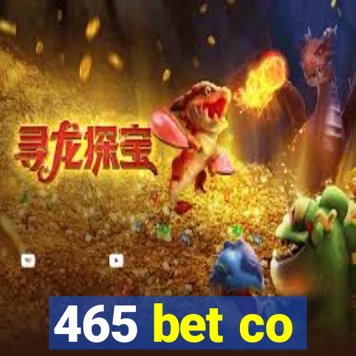 465 bet co