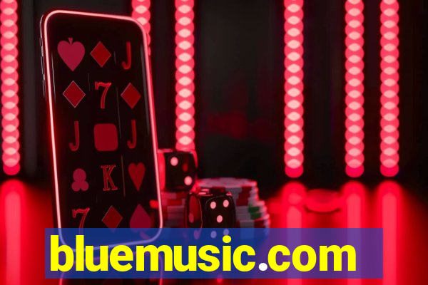 bluemusic.com