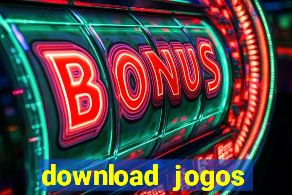 download jogos windows 7