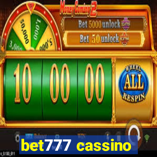 bet777 cassino