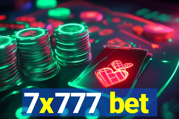 7x777 bet