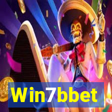 Win7bbet