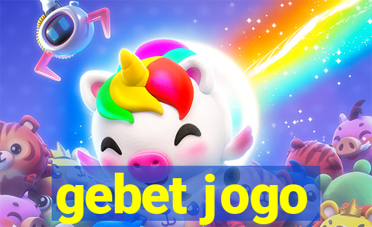 gebet jogo