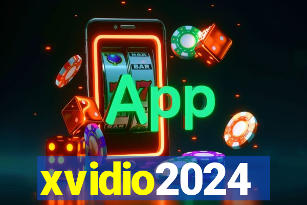 xvidio2024