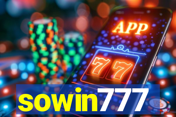 sowin777