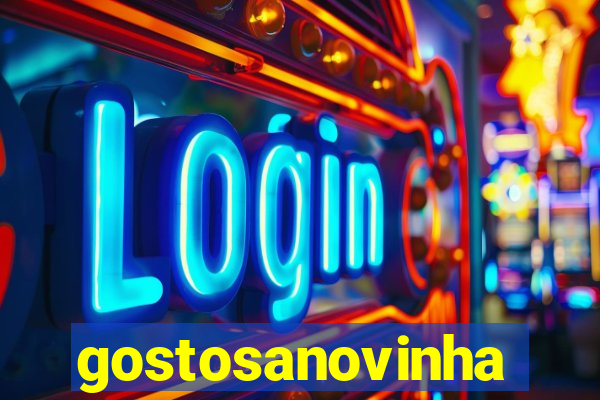 gostosanovinha