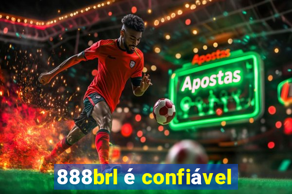 888brl é confiável