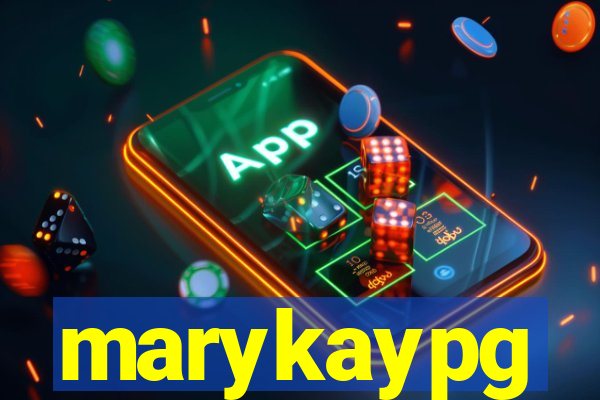 marykaypg