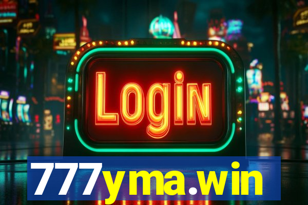 777yma.win