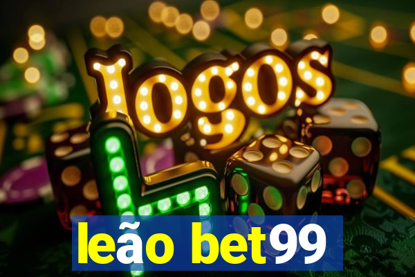 leão bet99