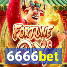 6666bet