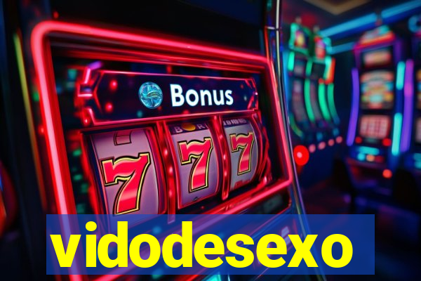 vidodesexo