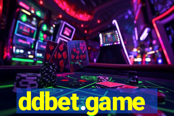 ddbet.game